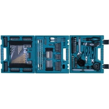 Sada bitov 200 ks Makita