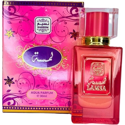 Naseem Lamsa toaletná voda dámska 30 ml