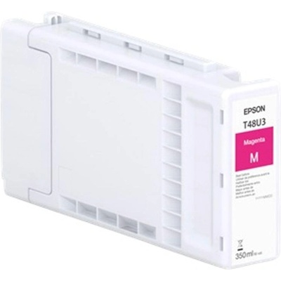 Epson UltraChrome Pro 6 Magenta T48U3 350ml SC-P8500 (C13T48U300)