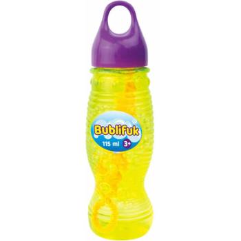 Bublifuk 115 ml Žlutý