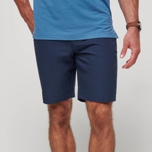 Pánske šortky Travis Mathew WANDERLUST short mood indigo