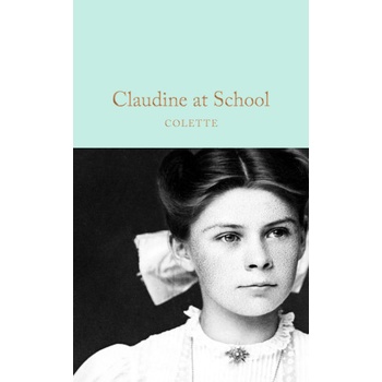 Claudine at School