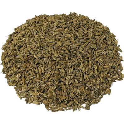 Zelené Drahokamy Fenykl plod hořký 1000 g