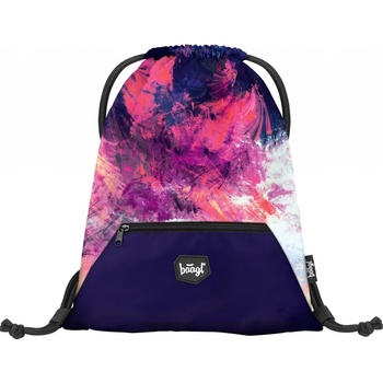 Image 1 of Baagl Abstract (A-7760)