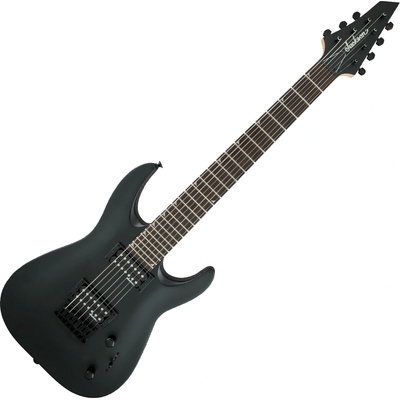 Fender Електрическа китара Jackson JS22 7T седемструнна