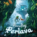 Rexhry Divukraj: Perlava