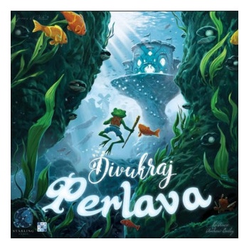 Rexhry Divukraj: Perlava