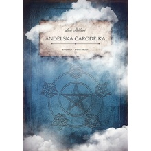 Kvadriga: Andělská čarodějka