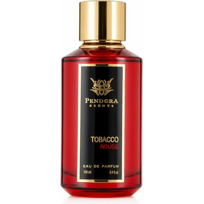 Pendora Tobacco Rouge parfémovaná voda unisex 100 ml