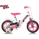 Dino Bikes Girl 2017