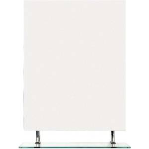 SAPHO Wega - Огледало 70x80 см, с рафт 60092-7 (60092-7)
