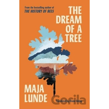 Dream of a Tree - Lunde Maja