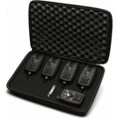 Anaconda sada 4 hlášičů s příposlechem TSR 2 WAY červená zelená modrá žlutá