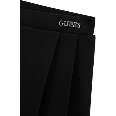 GUESS разкроена пола с вискоза (J6YD01.K3936.9BY2)