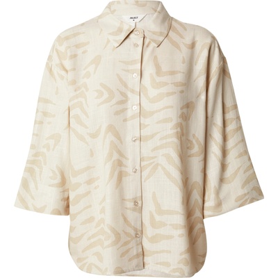 OBJECT Блуза 'emira' бяло, размер 38