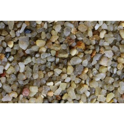 Olibetta Gravel beige 2-3 mm 15 kg