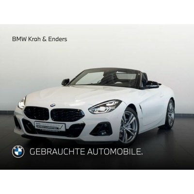 BMW Z4 sDrive 145 kW