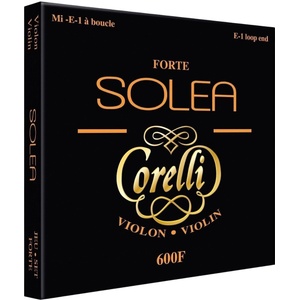 Savarez Corelli Solea 600F Струни за цигулка (600F)