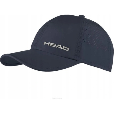 Tenisová Head Pro Player Cap tmavě modrá