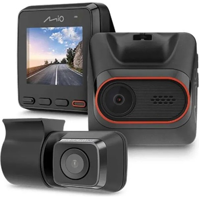Mio MiVue C420 Dual (442N67600028)
