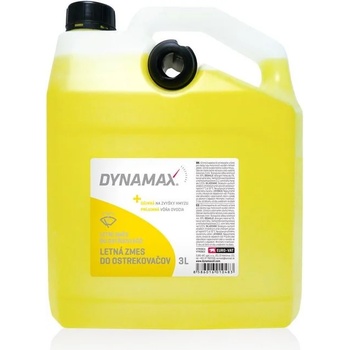 DYNAMAX Лятна смес лимон 3l (500073)
