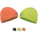 Cerva Cleeve Rflx čepice černá