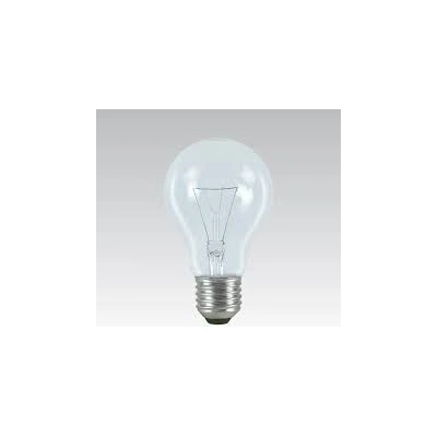 NBB AGN 24V A55 100W E27 CLEAR