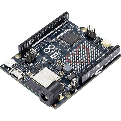 Arduino UNO R4 WiFi – Zbozi.Blesk.cz