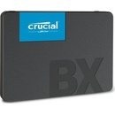 Pevné disky interné Crucial BX500 480GB, CT480BX500SSD1