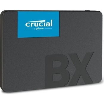 Crucial BX500 120GB, CT120BX500SSD1