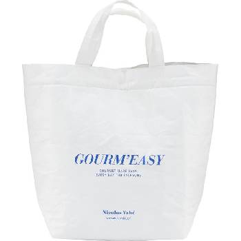 Nicolas Vahe Чанта за пазаруване Gourm´Easy хартия (106380005)