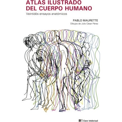 ATLAS ILUSTRADO DEL CUERPO HUMANO