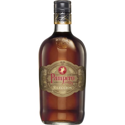 Pampero Seleccion Rum 40%