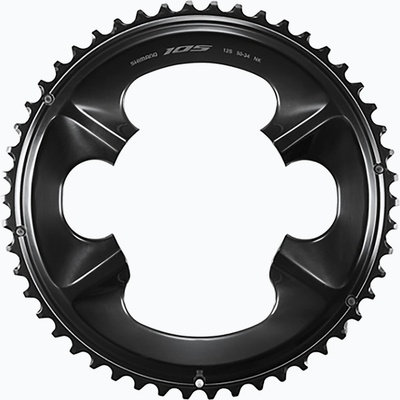 Shimano Зъбно колело Shimano 105 FC-R7100 50T