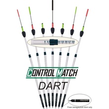 CRALUSSO Control Match with Dart 6g