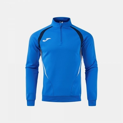 Joma T-Championship sweatshirt azúrová navy