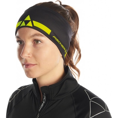 Fischer Lahti Yellow/Black