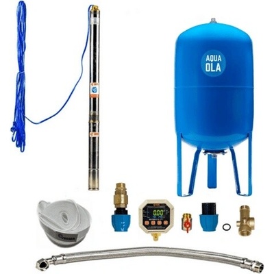 Prodo 3Ti-20 / 80l RTS 117079