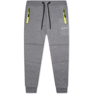 Wolf T2376 sivá