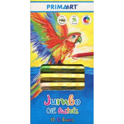 Prima Art Jumbo 12 farieb