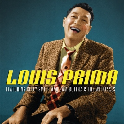 PRIMA LOUIS: BUONA SERA CD