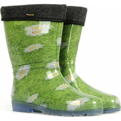 Demar RAINNY LUX PRINT 0546 A kvietok
