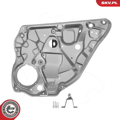 Zvedací zařízení oken ESEN SKV 01SKV218
