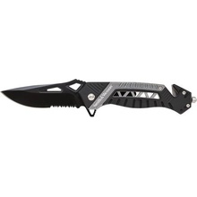 Smith & Wesson Rescue Linerlock SW608S