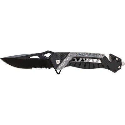Smith & Wesson Rescue Linerlock SW608S
