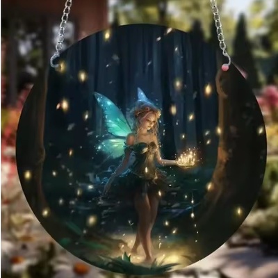 Izmael Slunce Cute Fairy/Typ2