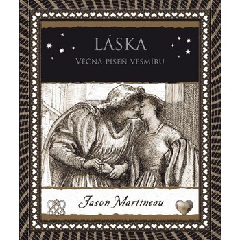 Láska