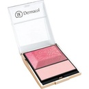 Dermacol Blush & Illuminator make-up 2 9 g