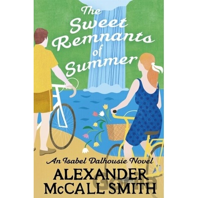 Sweet Remnants of Summer McCall Smith Alexander