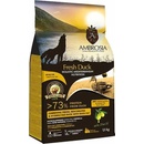 Ambrosia mediterranean Fresh Duck 1,5 kg